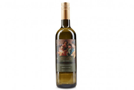 M S Pinot Grigio Italian White Wine