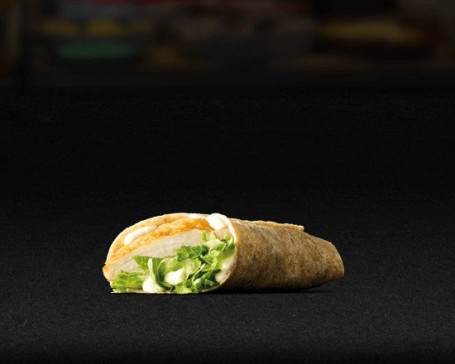 Krokante Kip Snack Wrap