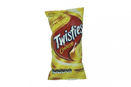 Twisties-Kaas