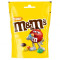 M Ms Peanut Pouch