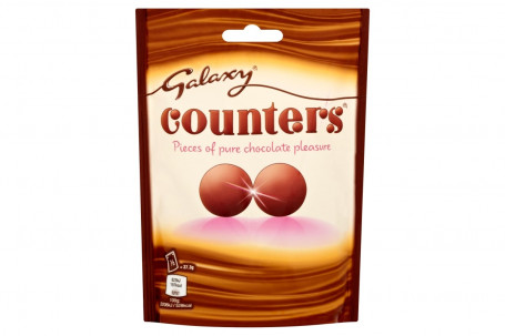 Galaxy Counters-Etui