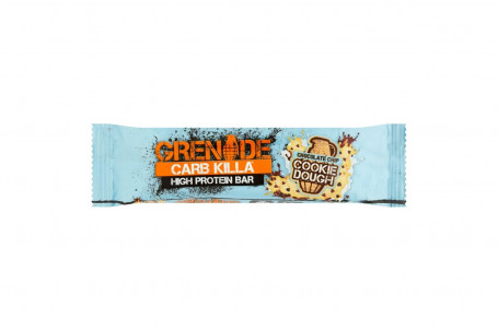 Grenade Carb Killa Bar Cookie Dough