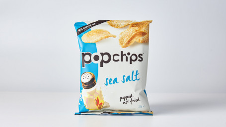 Popchips Zeezout