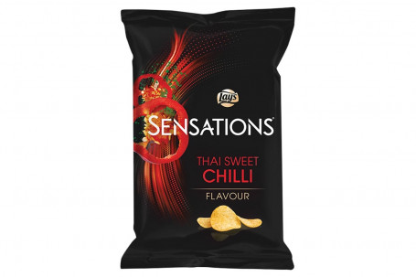 Sensations Thaise Zoete Chili