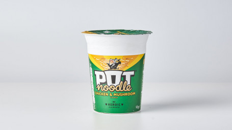 Pot Noodle Kip Paddestoel