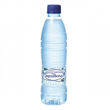 Agua Mineraal Bt