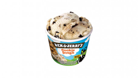 Ben Jerry's Cookie Dough