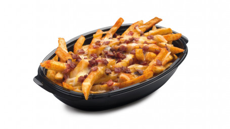 Spek Top Fries