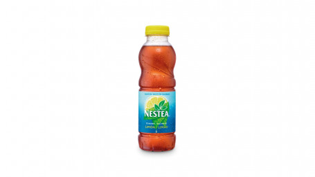 Nestea T Eacute; Negro Lim Oacute;N Botella