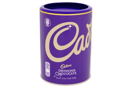 Cadbury Chocolademelk Drinken