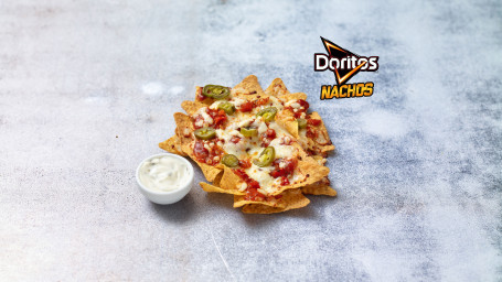 Doritos Cheesy Nachos V