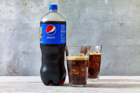 Pepsi Ltr