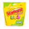 Starburst Sour Chews Share Bag