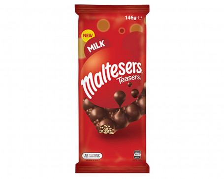 Maltesers Milk Choc Block