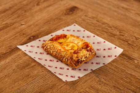 Mozzarella Tomaat Croissant