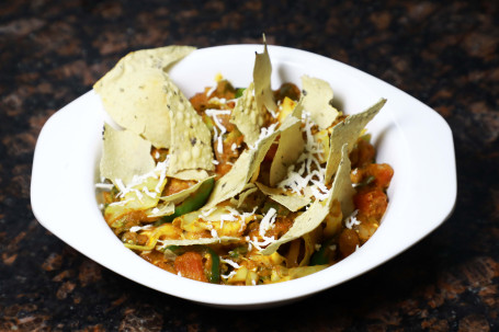 Jaipuri Veg (Mixed Veg)