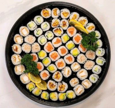 Hosomaki Platter