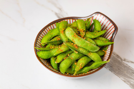 Edamame Spicy Gf V Spicy