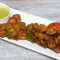 Geroosterde Champignon Tikka