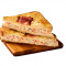 Kip Bacon Croque