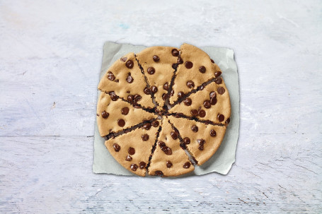 Cookie Gigante De Chocolate