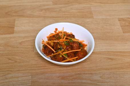 Manchurian Dry (8Pc)