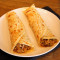 Chicken Kathi Roll(2 Pcs)