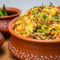 Handi Veg Biryani