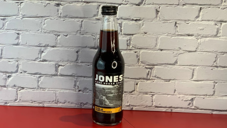 Jones Cola