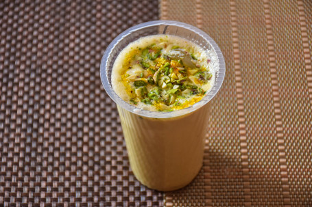 Shahi Thandai