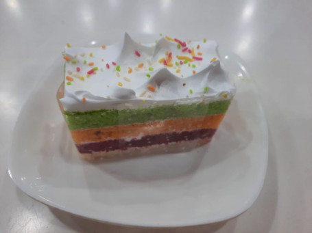 Pastry Rainbow Per Pc)