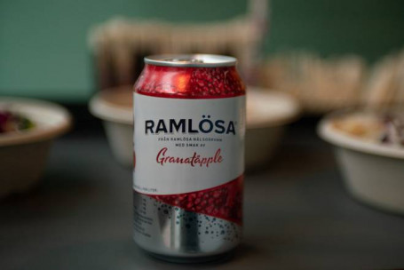 Ramlösa Granataapple