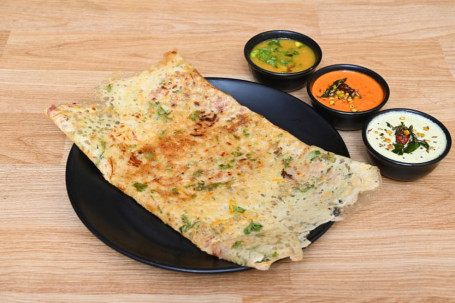 Rawa Plane Dosa