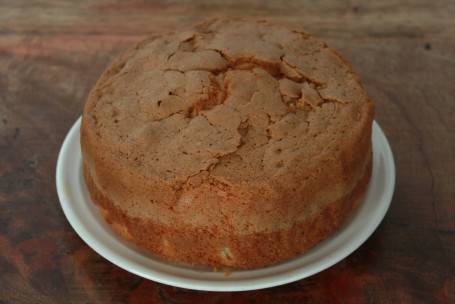 Plain Cake (1 Pc)