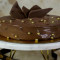 Belgian Chocolate Glaccier Cake