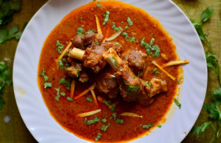 Mutton Nahari (Tadka)