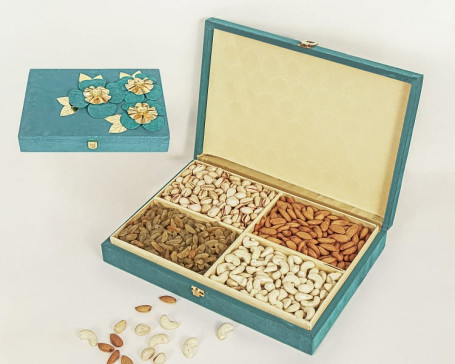 Dry Fruits Box (Df Box 000027)