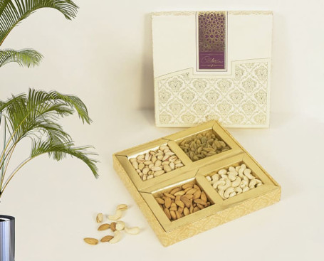 Dry Fruits Box (Df Box 00005)