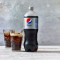 Diet Pepsi-Fles