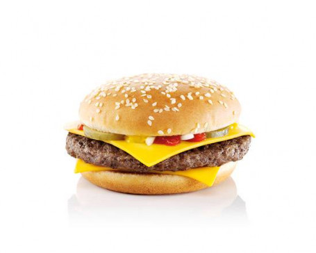 Cheeseburger Royal Cheeseburger Royal