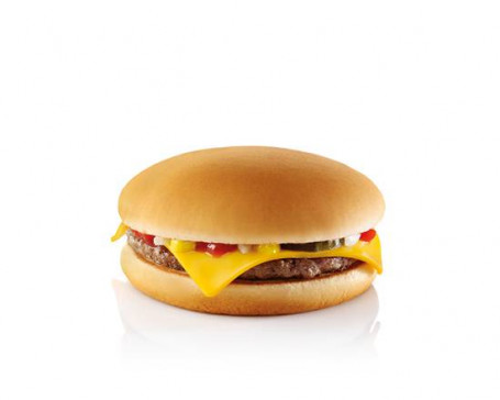 Cheeseburger Cheeseburger