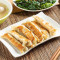 招牌鍋貼 Signature Panfried Dumplings