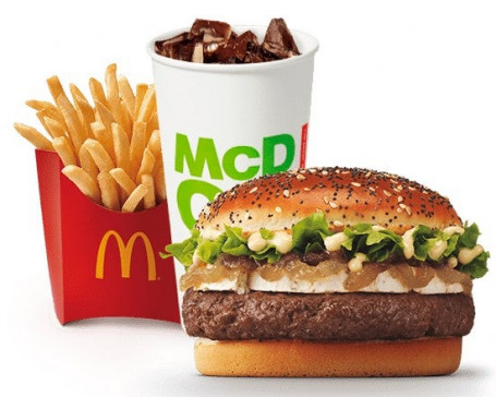 Mcmen Acuut; Reg; Handtekening Queso De Cabra