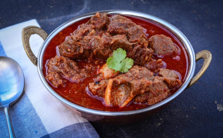 Mutton Kadai Gosht