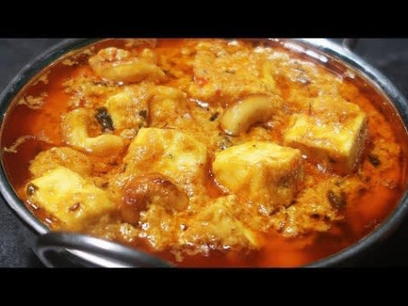 Khoya Paneer Haff