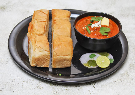 Pav Bhaji [3 Psc.