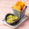 Guacamole Met Tortillachips