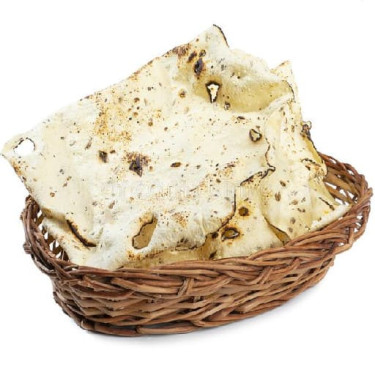 Roasted Papad Per (1 Pc)