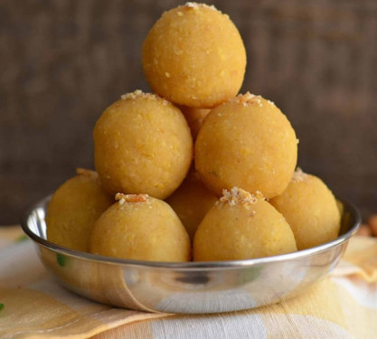 Mung Laddu