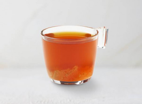 蜜柚紅茶 Zwarte Thee Met Robijnrode Grapefruit En Honing